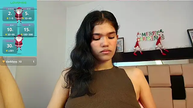 emycarver09 live sex cam