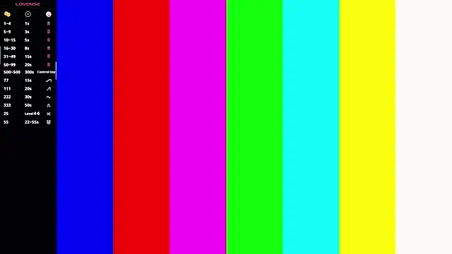 CarollDuemmel's cam snapshot