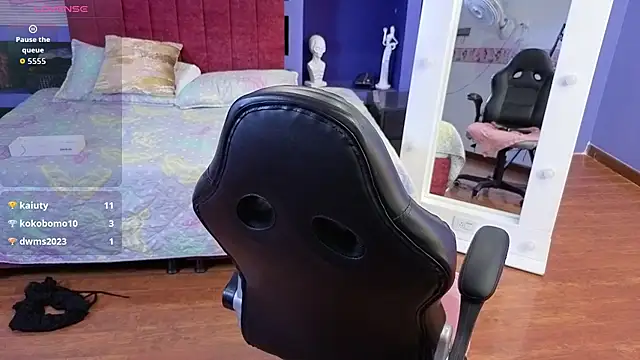 iam_sammy_01's cam snapshot