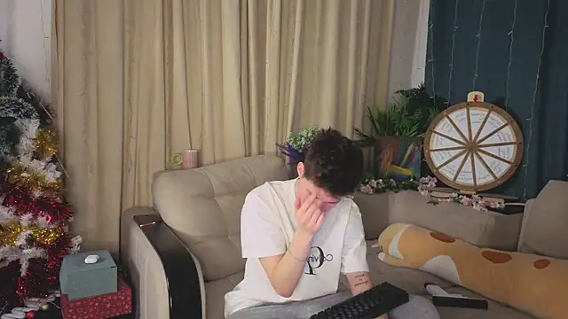 MarcyRoches's cam snapshot