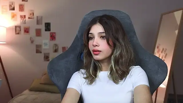 dinnerwithflowers's cam snapshot