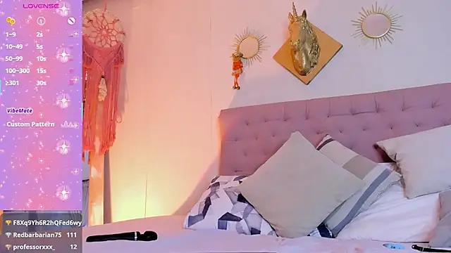 SusannaDoll's cam snapshot