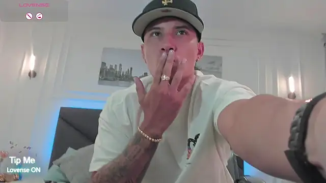 Damian23__ live sex cam