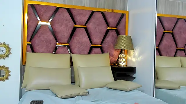 MelanyRojas's cam snapshot