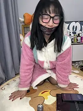 taozi18's cam snapshot