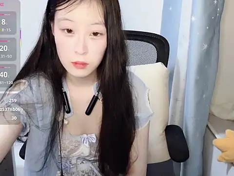 Hanhan-MM's cam snapshot