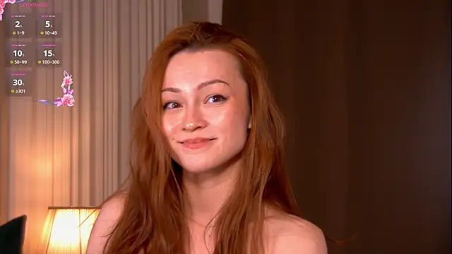 Maya_Ston's cam snapshot