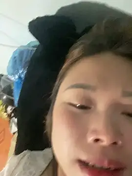 Emxinh123cute's cam snapshot