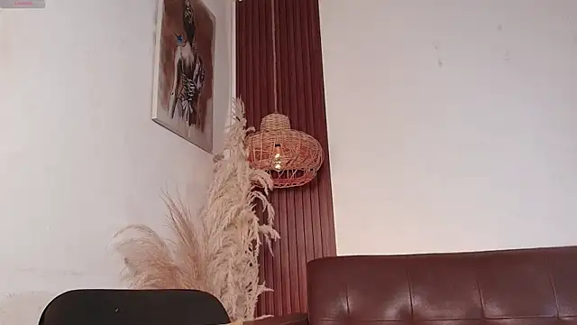 Brownluxe's cam snapshot