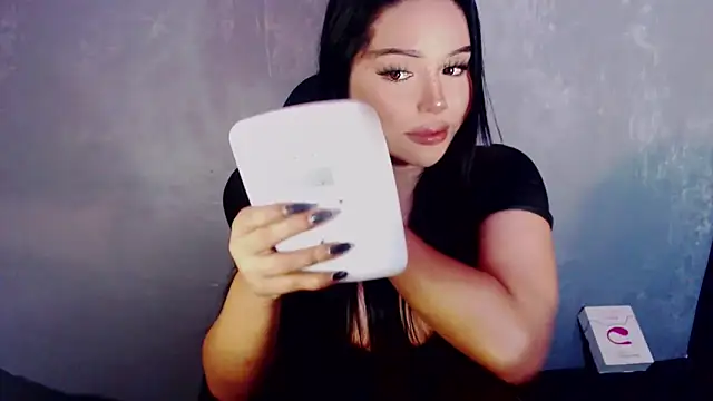 MistressBangs live sex cam