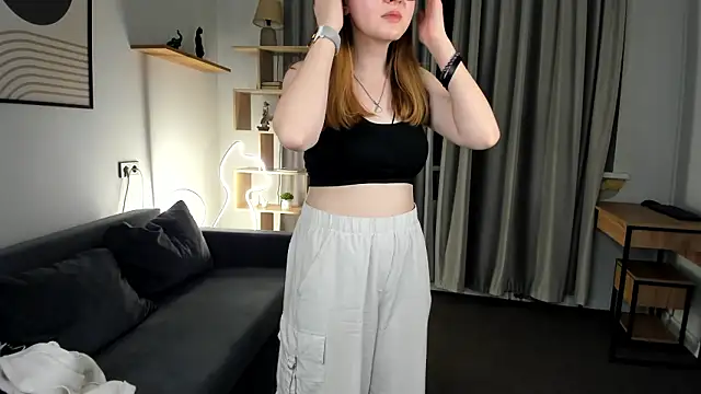 IndiraMarotto's cam snapshot