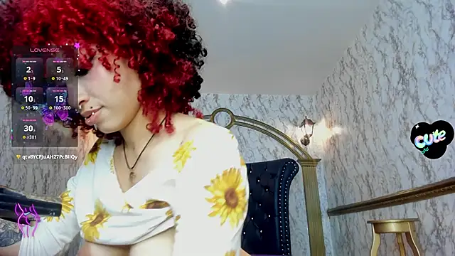 NaylaNyx's cam snapshot