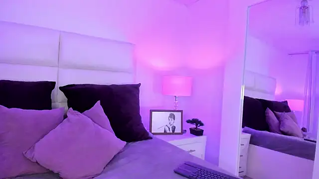 Baddest_Katt's cam snapshot