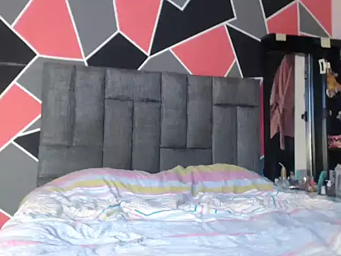 samanta_xi's cam snapshot