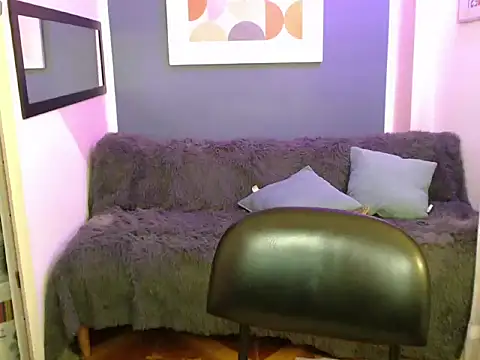 Nyxx_Velariia's cam snapshot