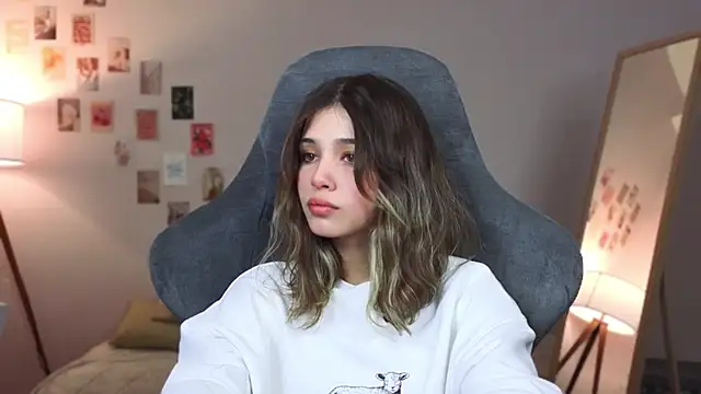 dinnerwithflowers's cam snapshot