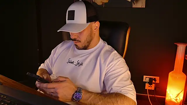 AngeloEric live sex cam