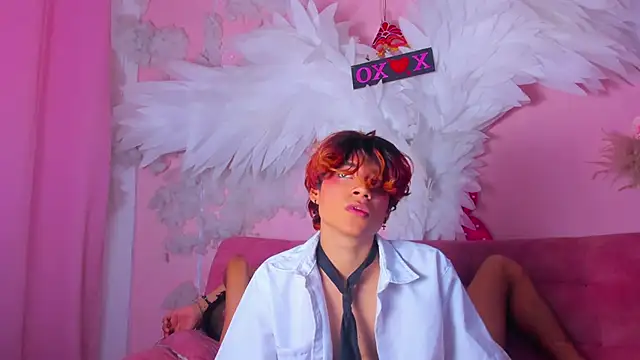 spicy_adonhis live sex cam