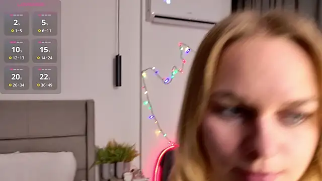 Ellis_Blossom's cam snapshot