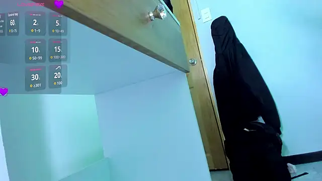 Amber_rains's cam snapshot