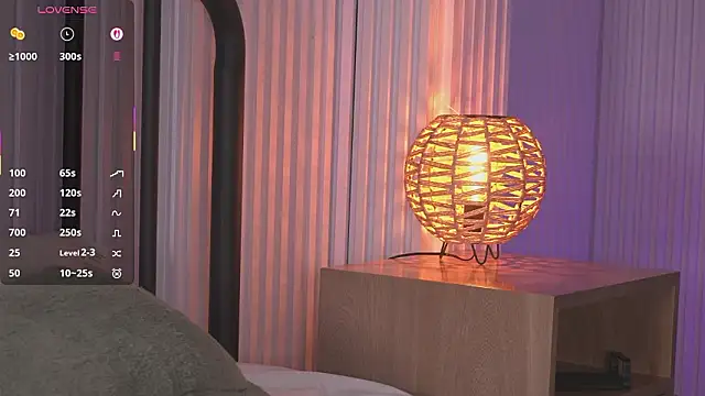 Maxiine's cam snapshot