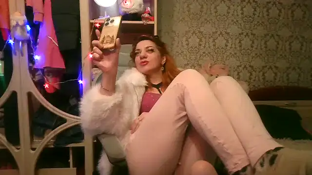 AtomicSecret's cam snapshot