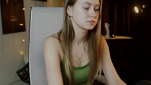 EveMundie's cam snapshot