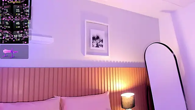 Amara_melodi's cam snapshot