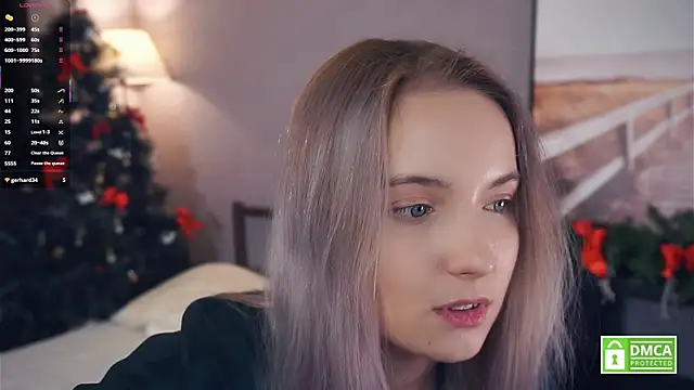 HongTomczak's cam snapshot