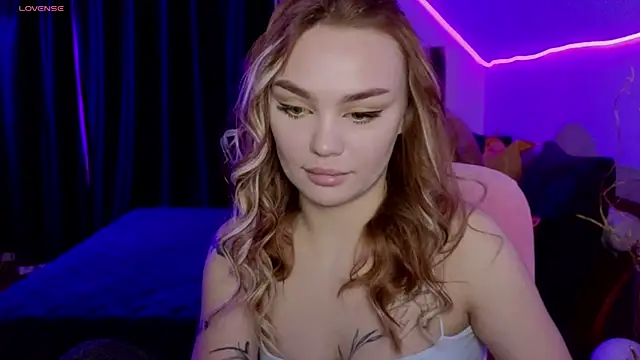 KitsyMoore's cam snapshot