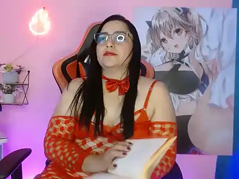 AGATHA_05's cam snapshot