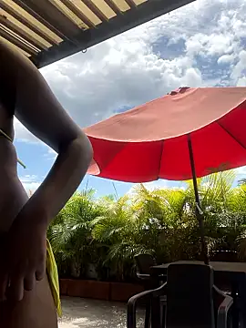 Zooe_Smith's cam snapshot