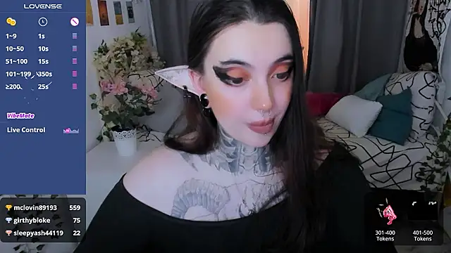 Dixi_Pixi_'s cam snapshot