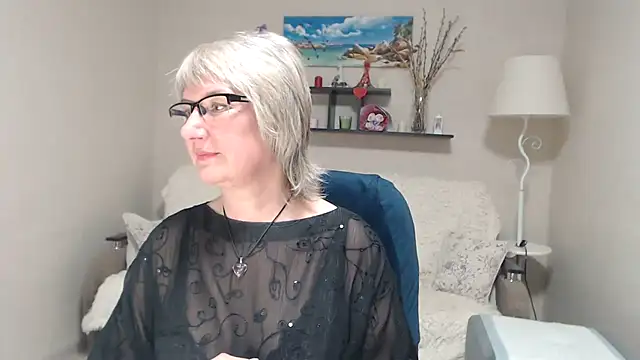 FleurMays's cam snapshot