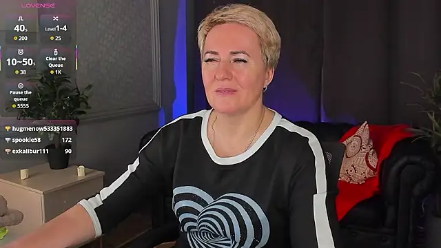 Nika_Smit's cam snapshot