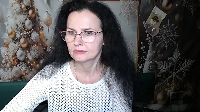 Miroslava_Happi's cam snapshot