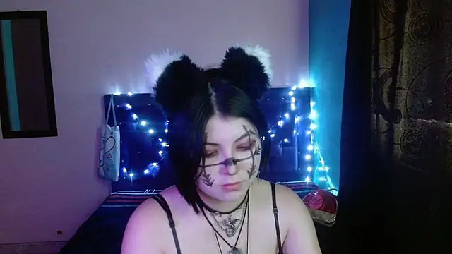 Ginebra_Sensual's cam snapshot