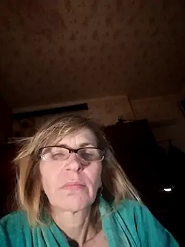 Georgette466's cam snapshot