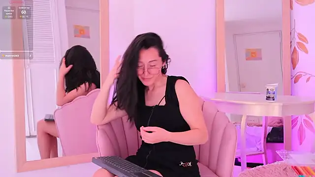 Ginevra_esposito's cam snapshot