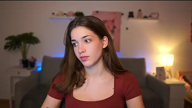 kissie_cat's cam snapshot