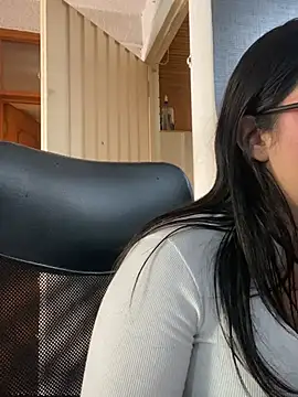 Kloe_Novoa's cam snapshot