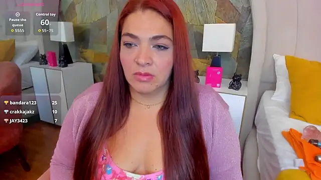 GabyGrey_'s cam snapshot