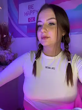 xopeach's cam snapshot