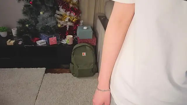 MarcyRoches's cam snapshot