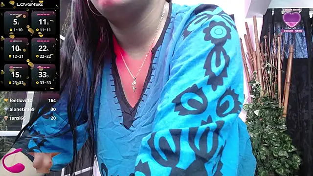 kalpanaaishaa's cam snapshot