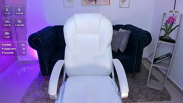 Layla_Breezee live sex cam