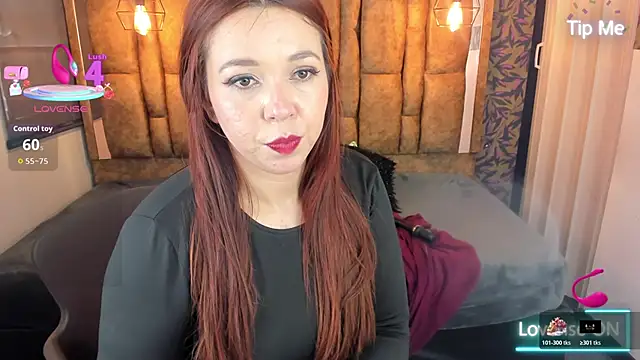 Isa_Thompson__'s cam snapshot