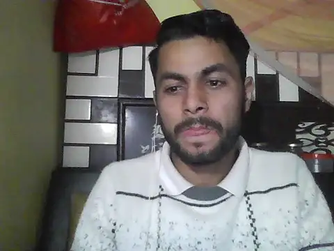 Stubborndesiboy's cam snapshot