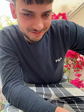 Gipsyboysteve's cam snapshot