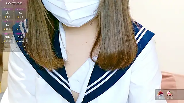 Chiak_ouo's cam snapshot